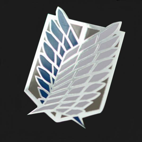 Отряд "Крылья Свободы"