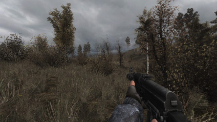 Радиофобия 3 - Подробности о новой версии