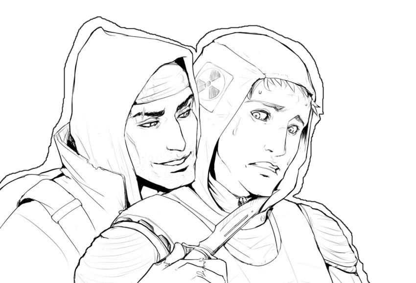 Группировка Ренегаты Группировка Ренегаты