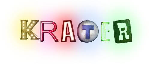 Krater (2012, Krater) Krater (2012, Krater)