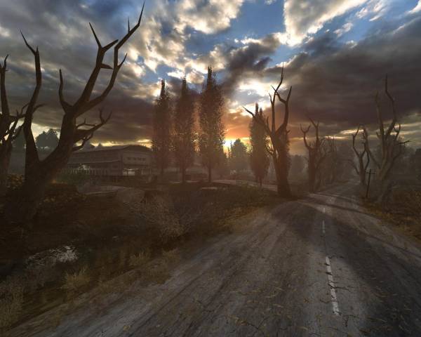 Oblivion Lost Remake 2.5 (ссылки на скачивание, обсуждение, помощь в прохождении, решение проблем)