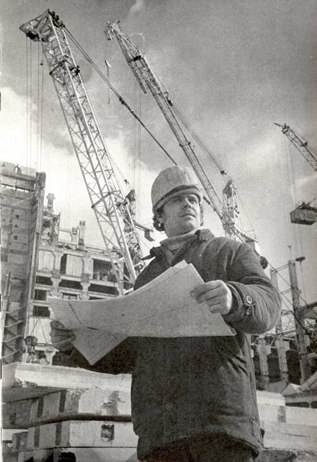 Курс истории ЧЗО: Как все было до, и как все случилось.