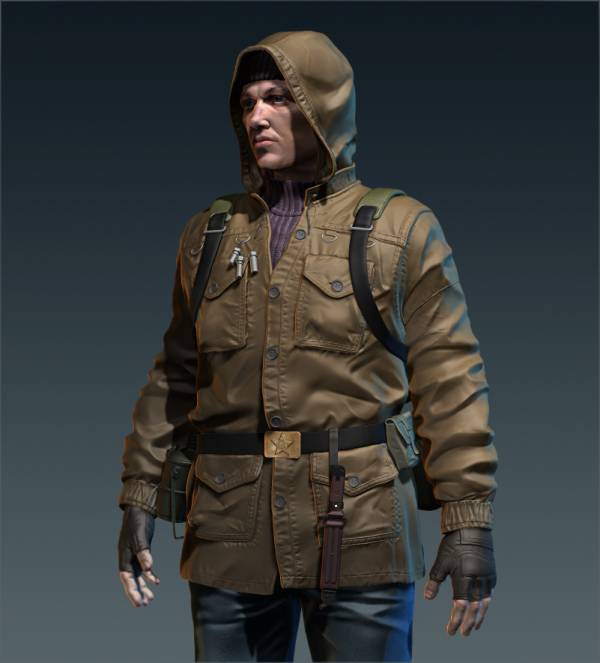 Хронология - Прекращение разработки и дальнейшие события S.T.A.L.K.E.R. 2