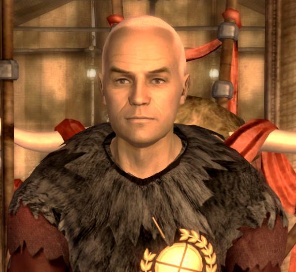 Легион Цезаря.