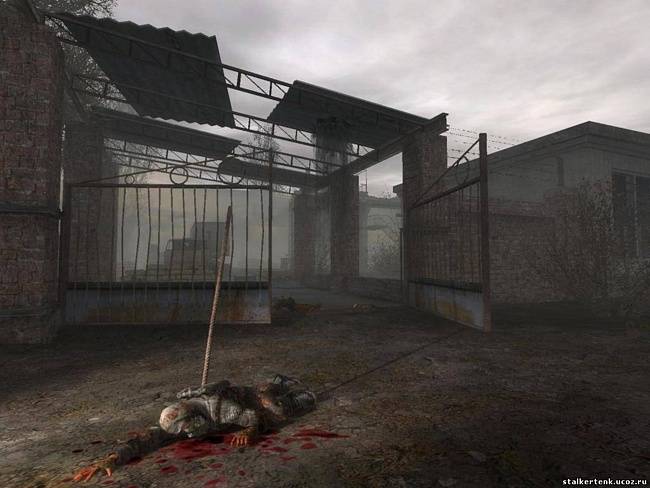 +Озеро Янтарь (Янтарь)