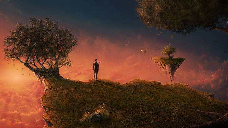 Границы опознанного