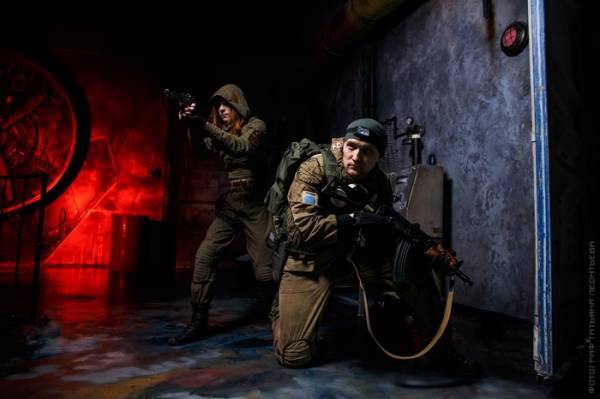 Тема для косплея Тема для косплея