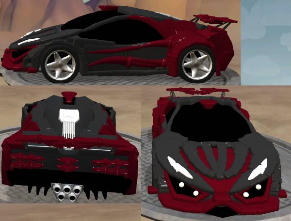 С модом на превышение лимита С модом на превышение лимита