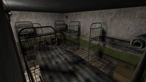 "Летопись времени" - новая локация!