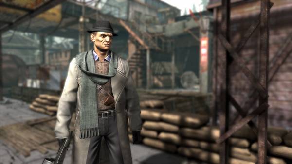 И снова о Новом Союзе...