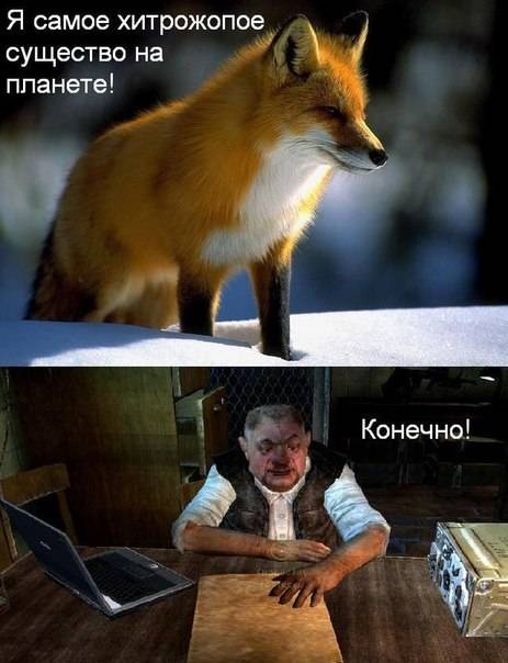 Сталкер - приколы. Часть 2.