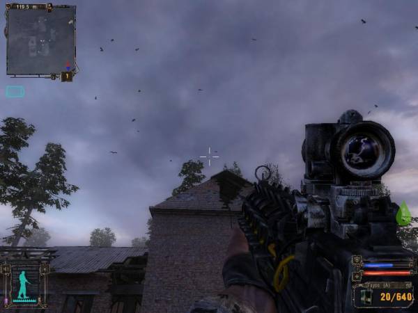 Один день из жизни Информатора или что значит идти напролом