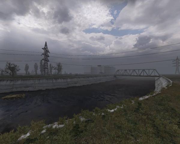 Oblivion Lost Remake 2.5 (ссылки на скачивание, обсуждение, помощь в прохождении, решение проблем)