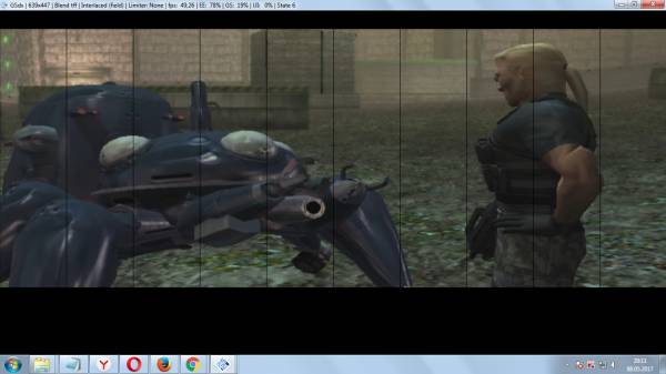 Deus Ex: Mankind Divided Deus Ex: Mankind Divided