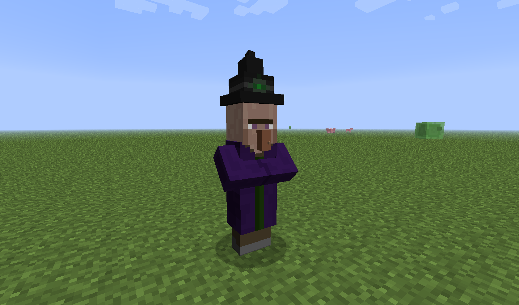 Minecraft Snapshot 12w38a