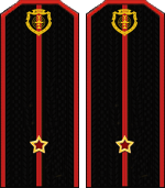 Штаб группировки "ДОЛГ"