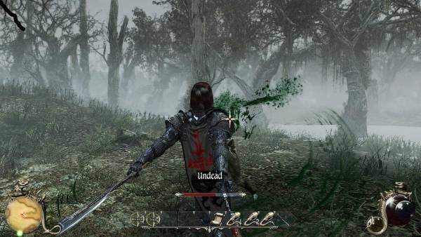 Two Worlds 2 (2011, RPG) Two Worlds 2 (2011, RPG)