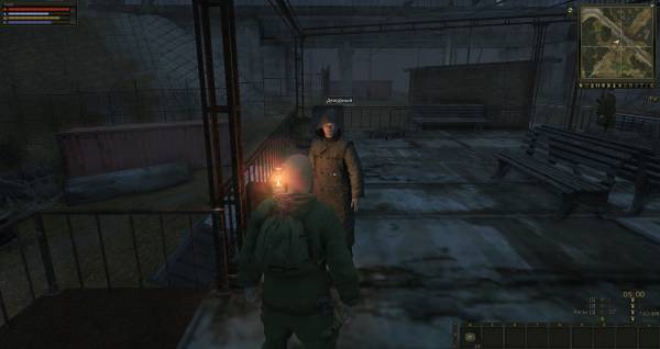 Новый Stalker Online.Пилотный выпуск...