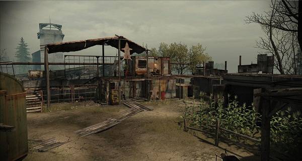 «Новый Союз» — на руинах цивилизации «Новый Союз» — на руинах цивилизации