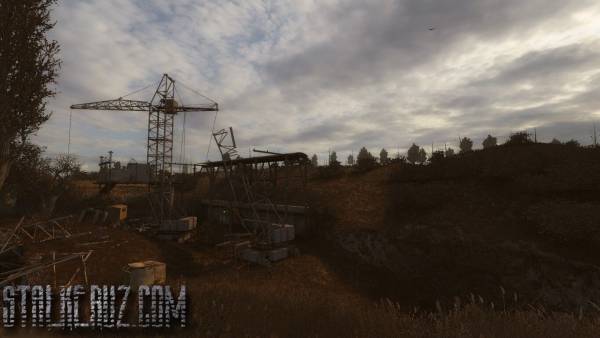  Релиз патча 1.4007 для Lost Alpha DC