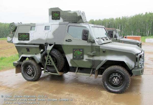 Гараж "Свободный"