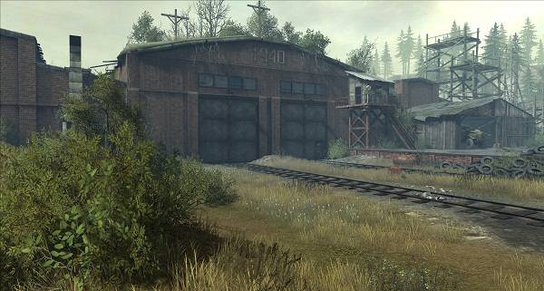 «Новый Союз» — на руинах цивилизации «Новый Союз» — на руинах цивилизации