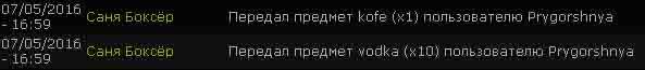 Prygorshnya, выдал. В Prygorshnya, выдал. В