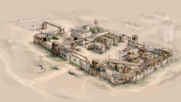 Новые скриншоты и скетчи из "Нового Союза" Новые скриншоты и скетчи из "Нового Союза"