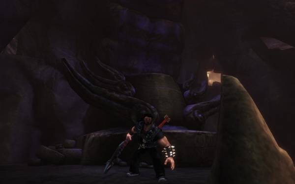 Brutal Legend Brutal Legend