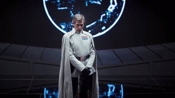 Изгой-один. Звёздные войны: Истории / Rogue One: A Star Wars Story