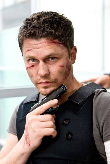 Глухарь в кино Глухарь в кино