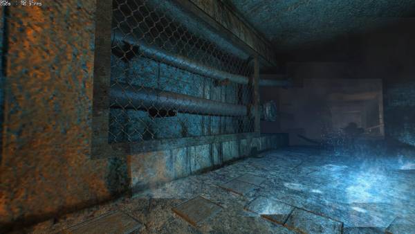 Old Good Stalker Evolution v.0.6.9.3 ОБТ