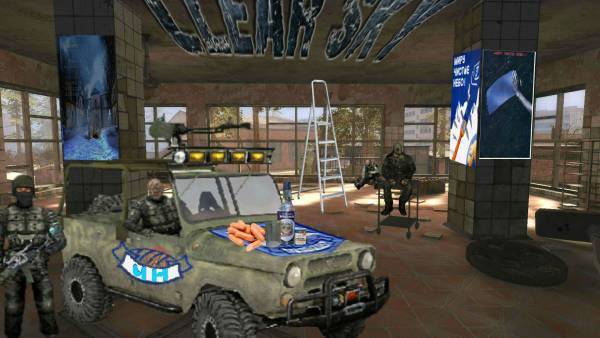 Разрушенные Базы!
Spoiler: Разрушенные Базы!
Spoiler: