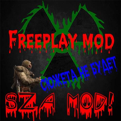 SZA Freeplay Mod