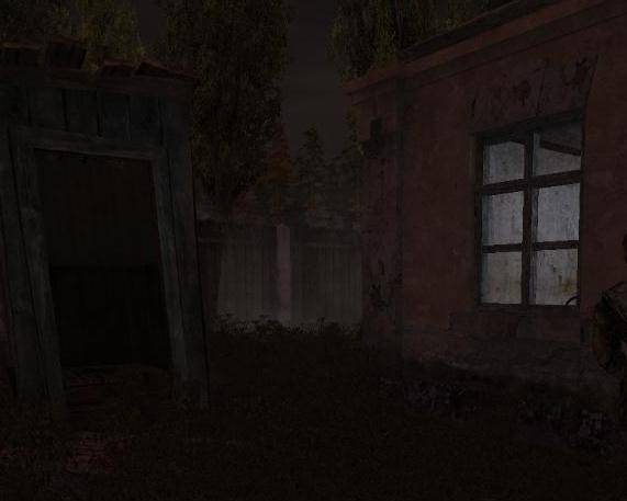 Корреспонденты в Зоне.