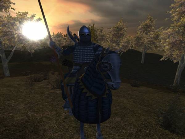 Mount and Blade Трилогия Mount and Blade Трилогия