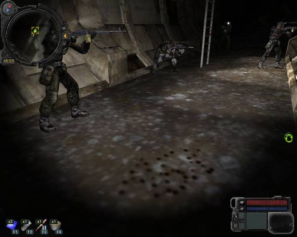 Выполнил задание по 