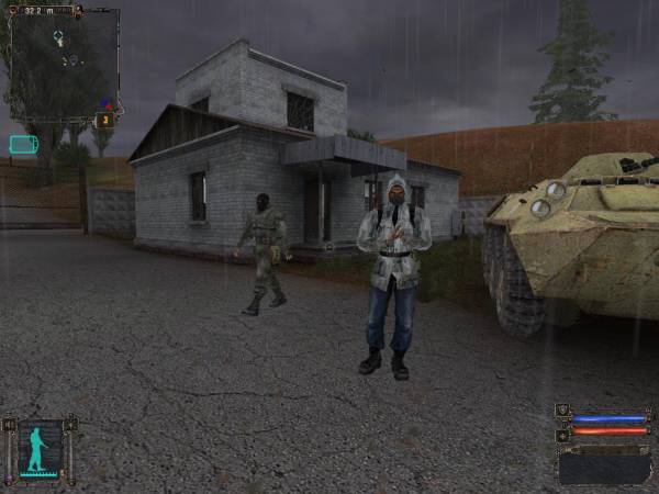 Как я провел день в Зоне Как я провел день в Зоне