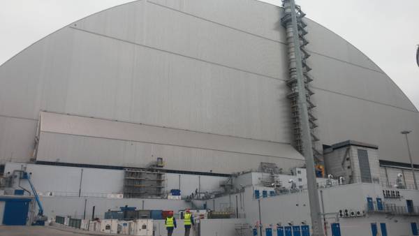 Мой день в Зоне