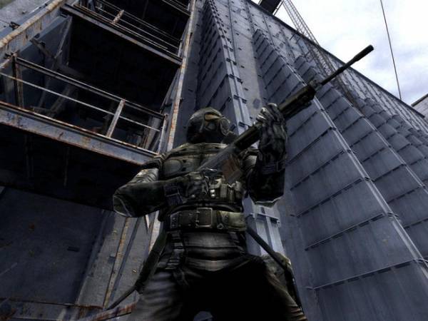 Магазин с бонусом