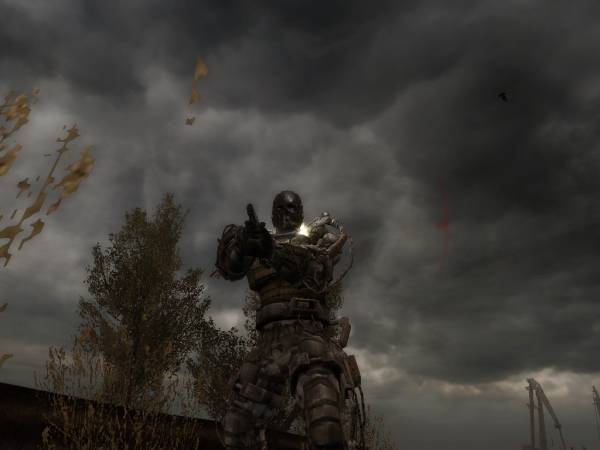 Мод Абсолют аддон