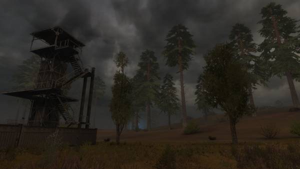 Байки у костра: лор и мифология S.T.A.L.K.E.R Байки у костра: лор и мифология S.T.A.L.K.E.R