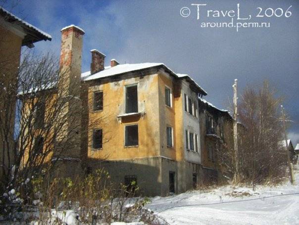 Старая губаха (Россия)