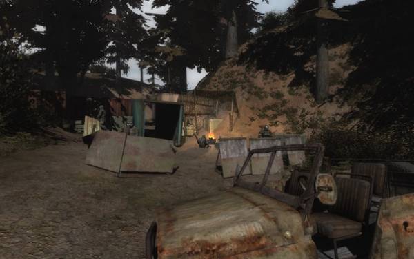 Проблемы в команде и новые скриншоты «Sins of the Past»