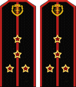 Штаб группировки "ДОЛГ"