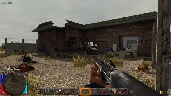 7 days to die - небольшой обзор