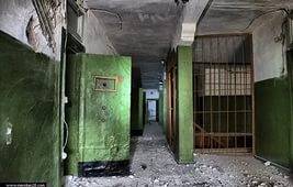 Гауптвахта Гауптвахта