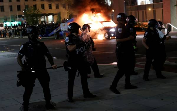 Resident Evil: последний вздох Раккуна Resident Evil: последний вздох Раккуна