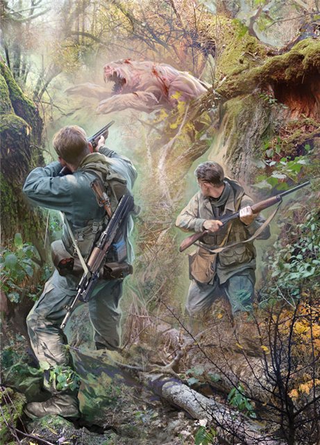 Элитная Группа СБ (Архив) Элитная Группа СБ (Архив)