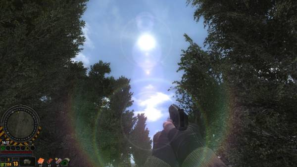 Адаптация Gunslinger для SGM 2.2 может выйти уже на этой неделе